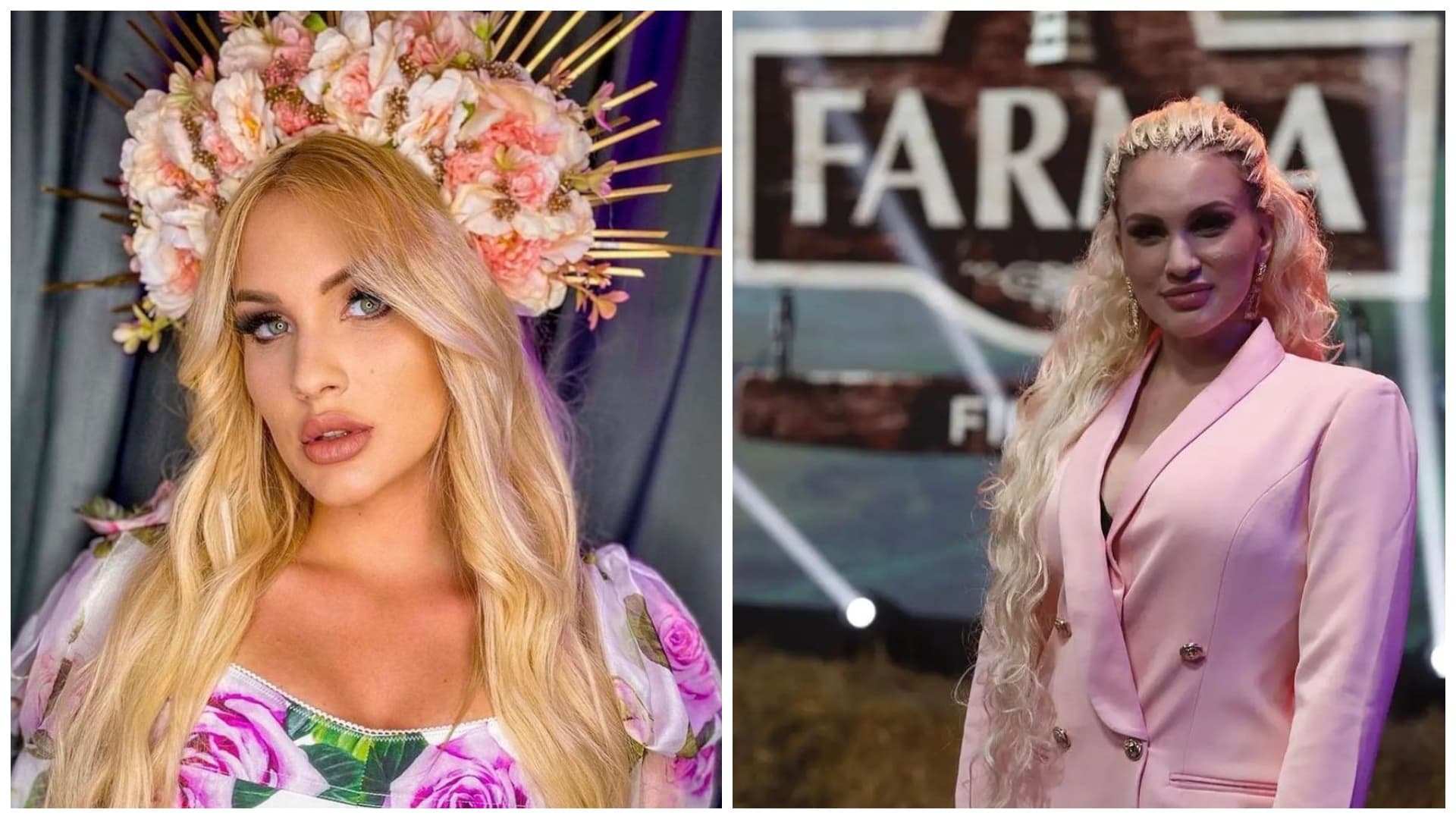 Exfarmárka Stanka