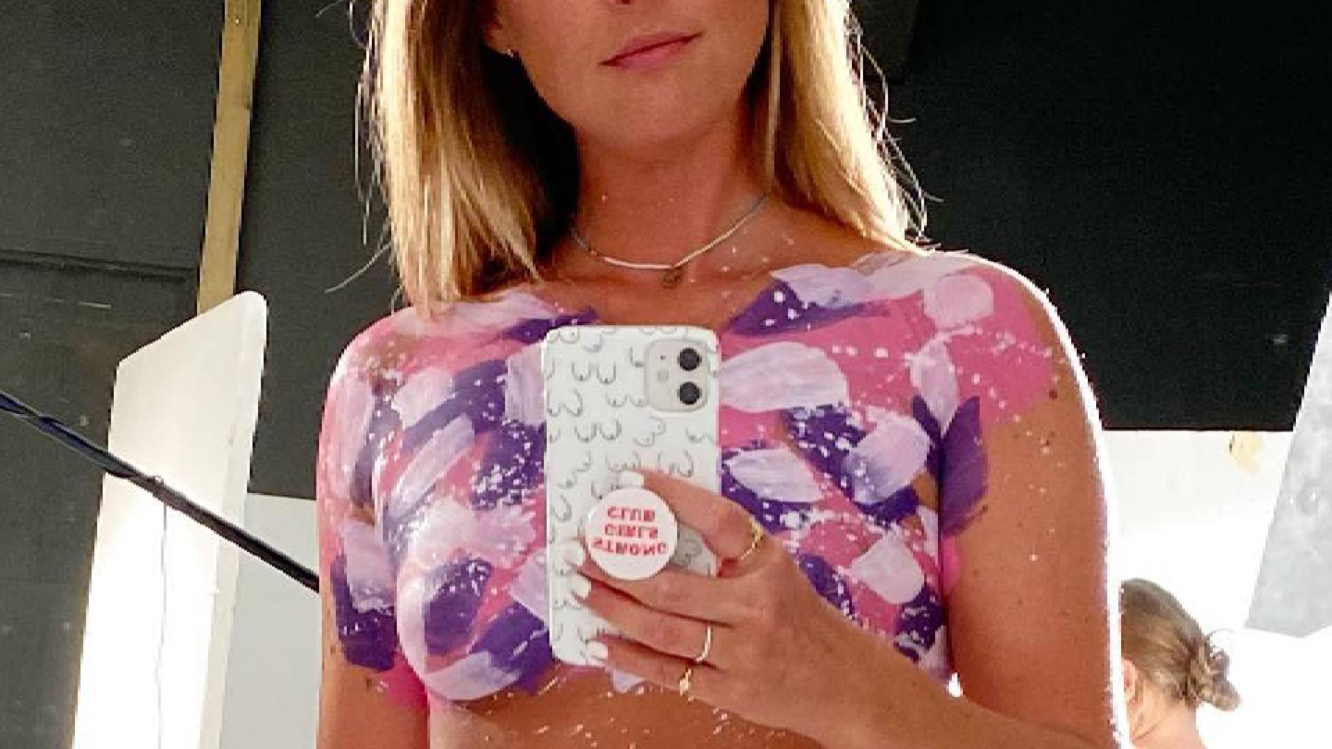 influencerka