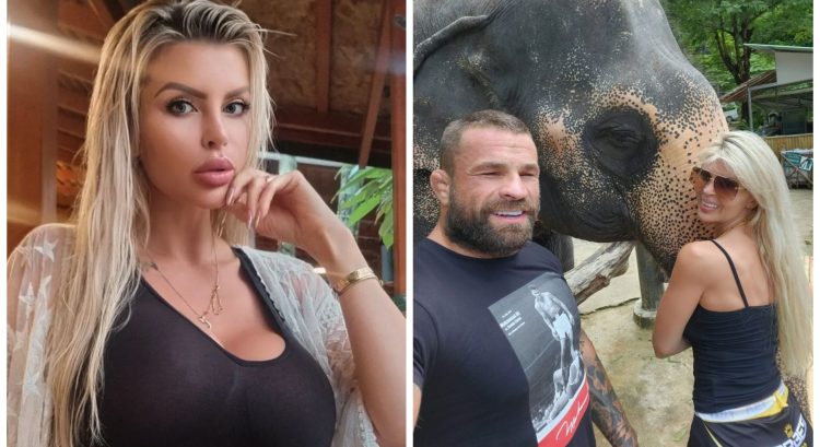 Karlos a Lela Vémola