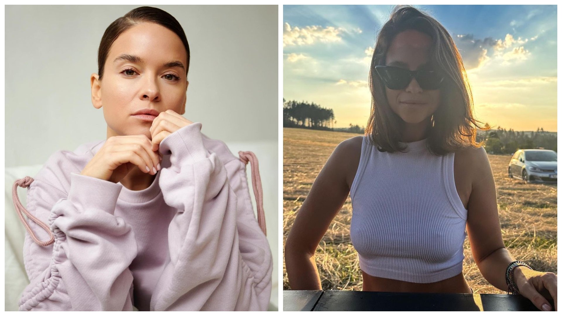 Kristína Svarinská