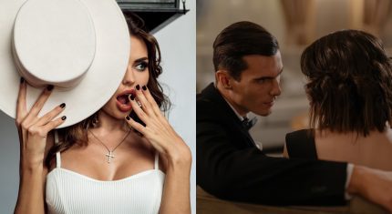 Láska a žiarlivosť