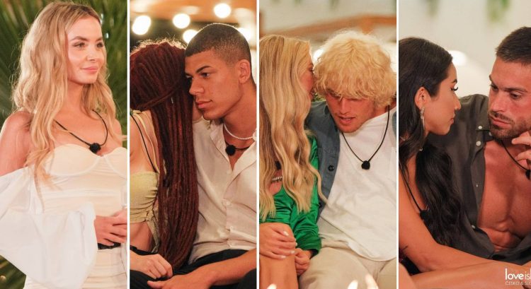 Love Island