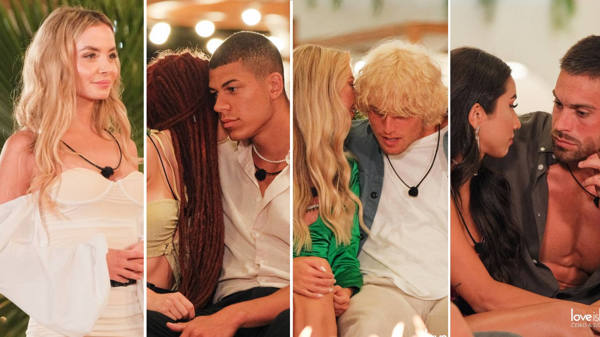 Love Island