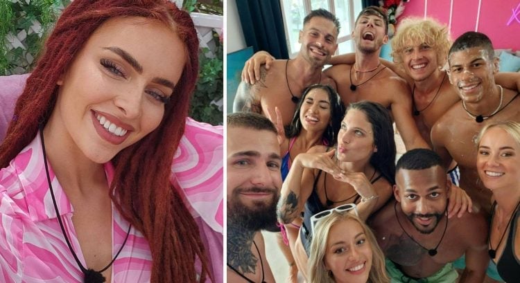 Love Island