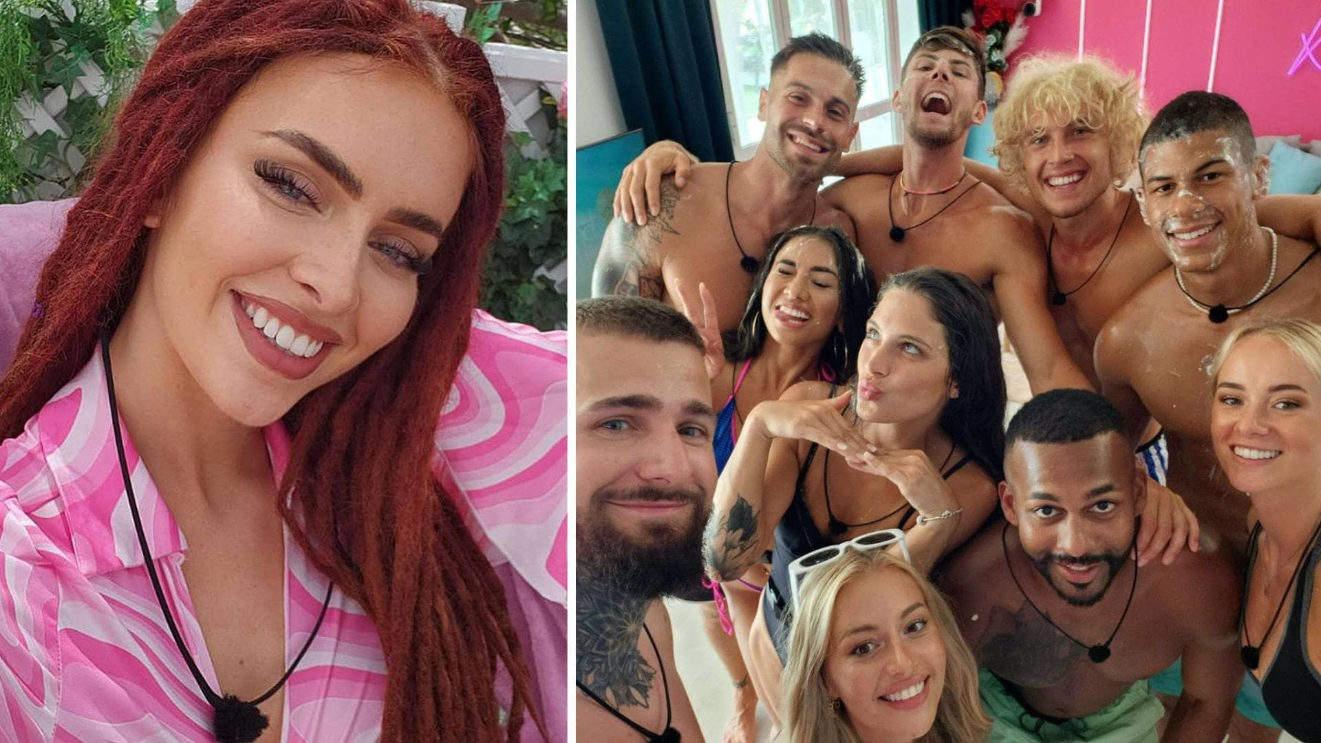 Love Island