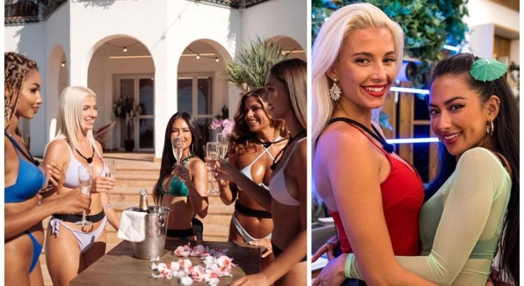 Love Island