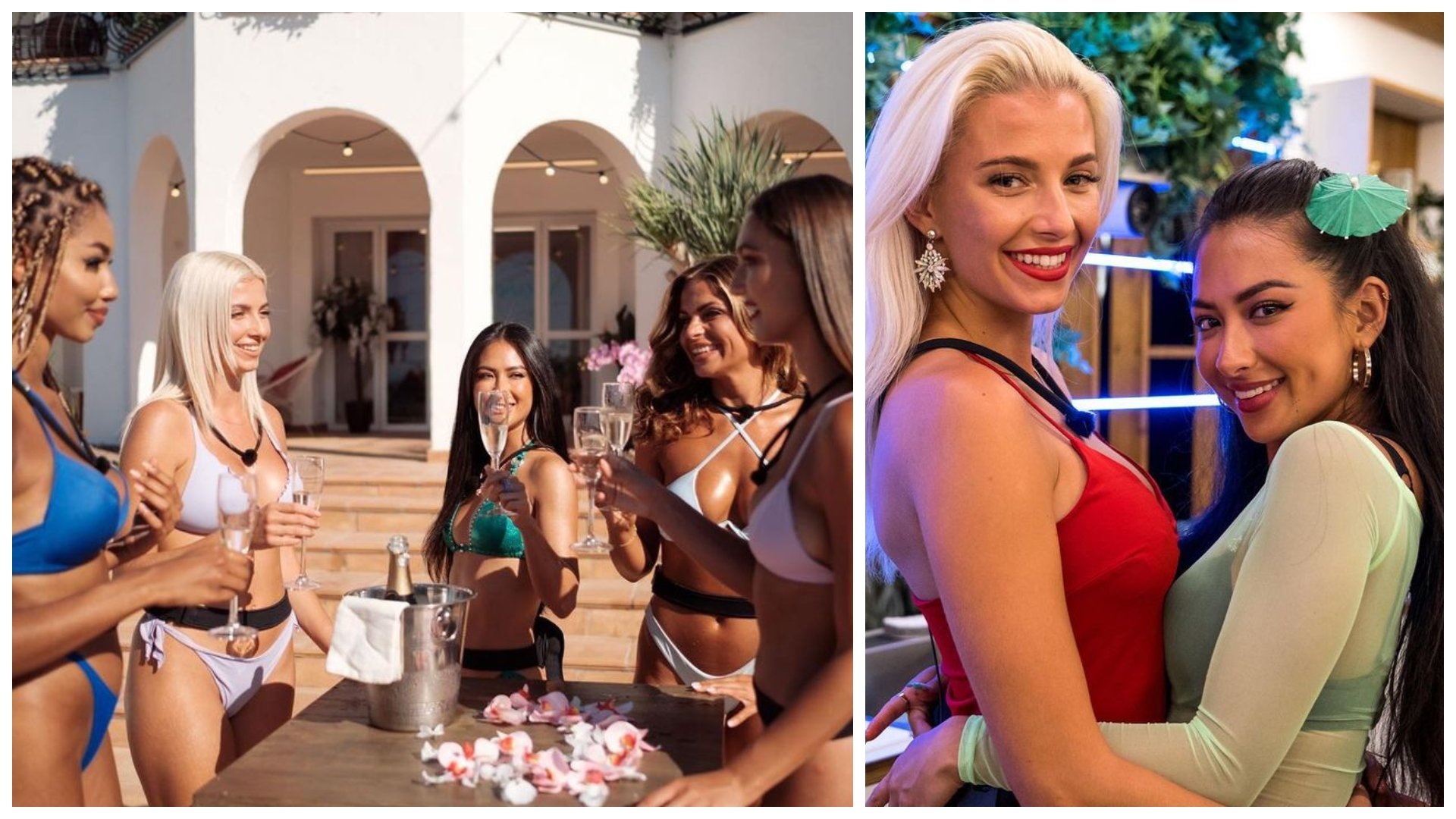 Love Island