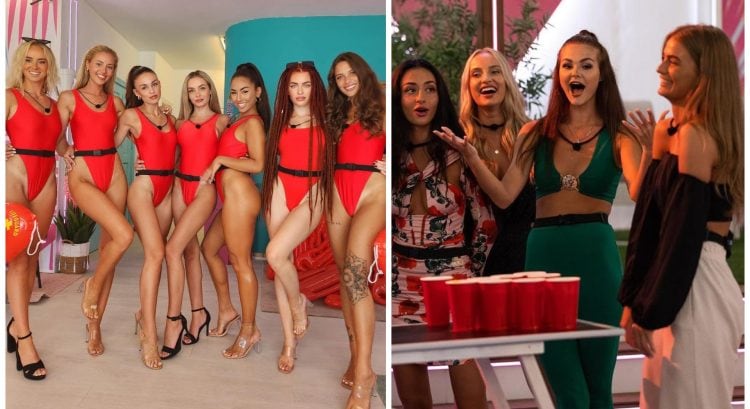 Love Island