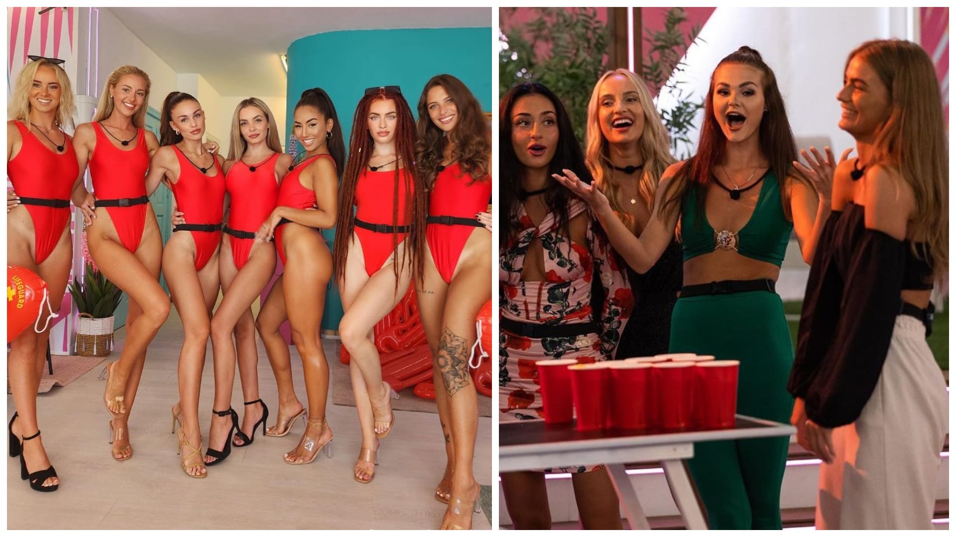 Love Island