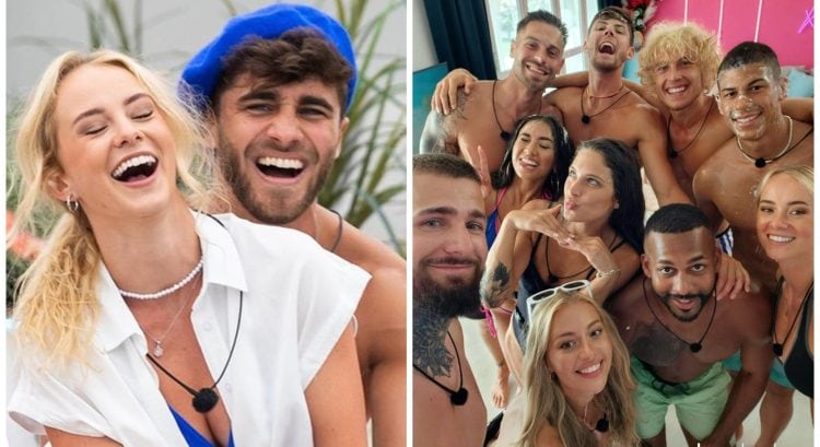 Love Island 3