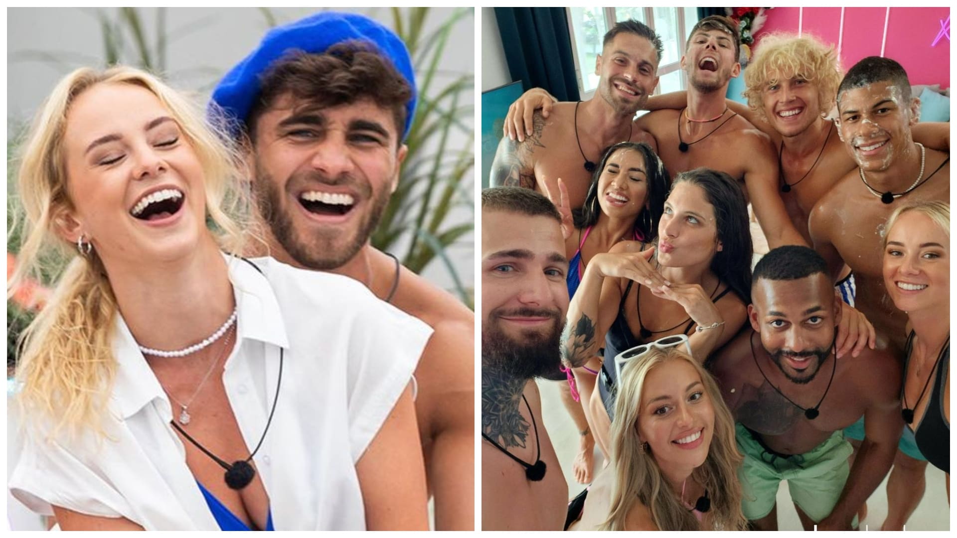 Love Island 3
