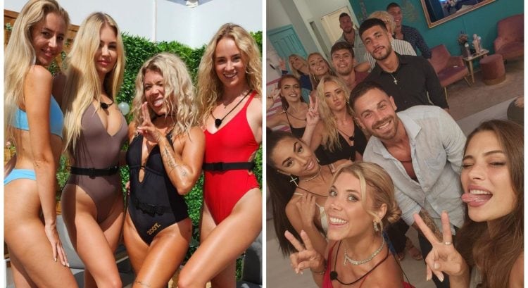 Love Island 3