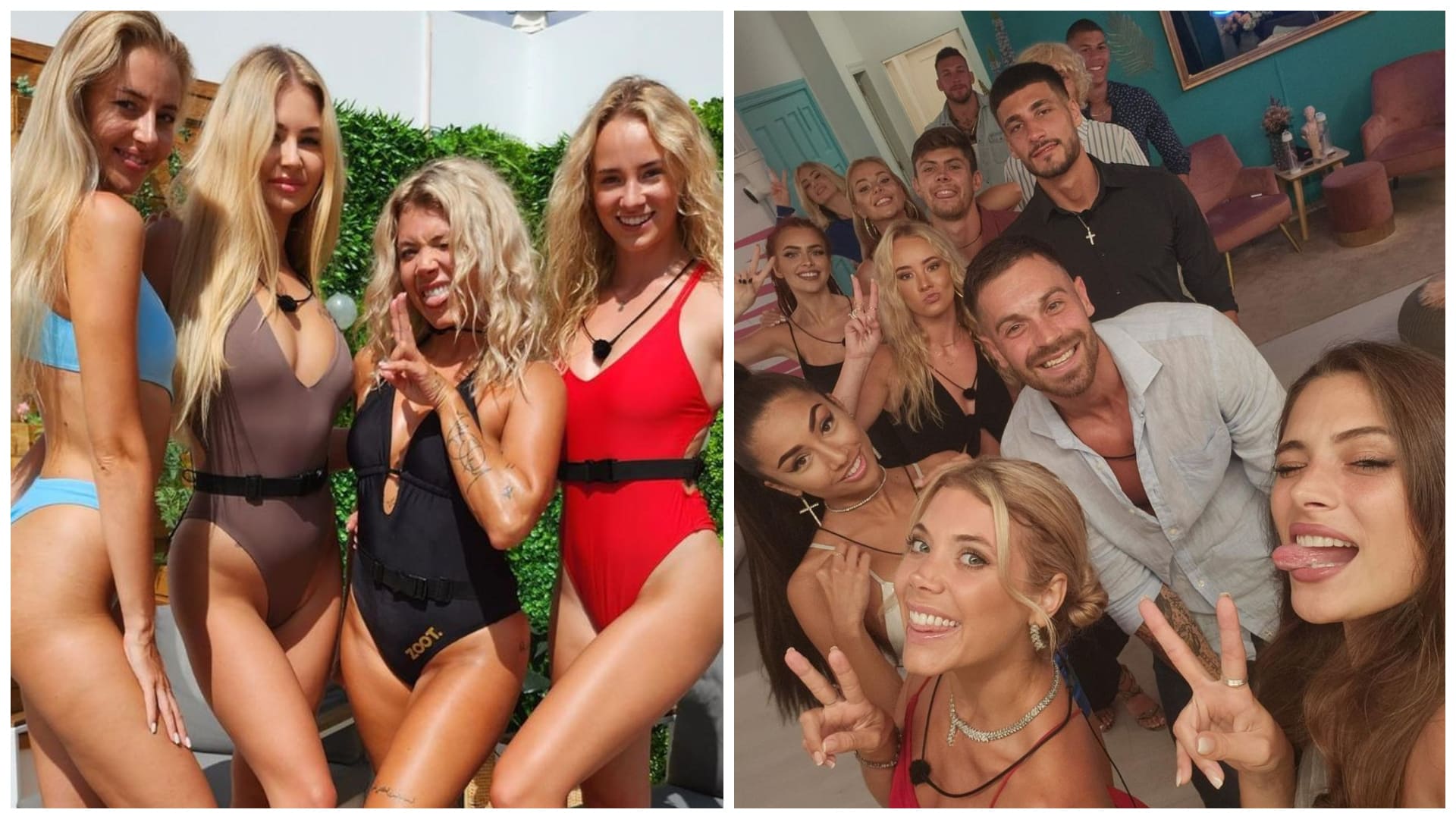 Love Island 3