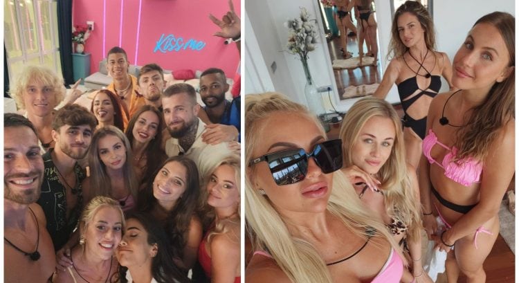 Love Island 3