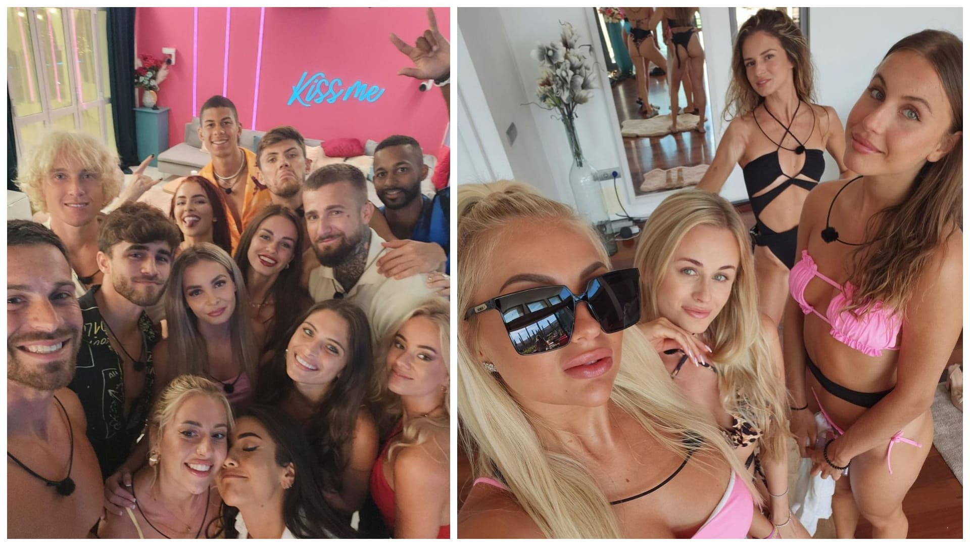 Love Island 3