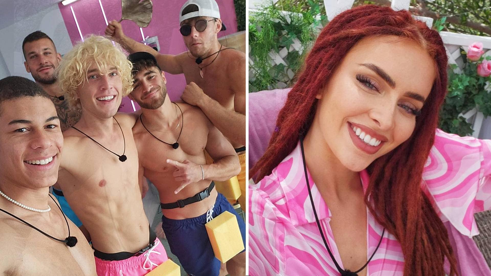 love island