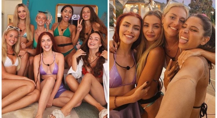 Love Island 3