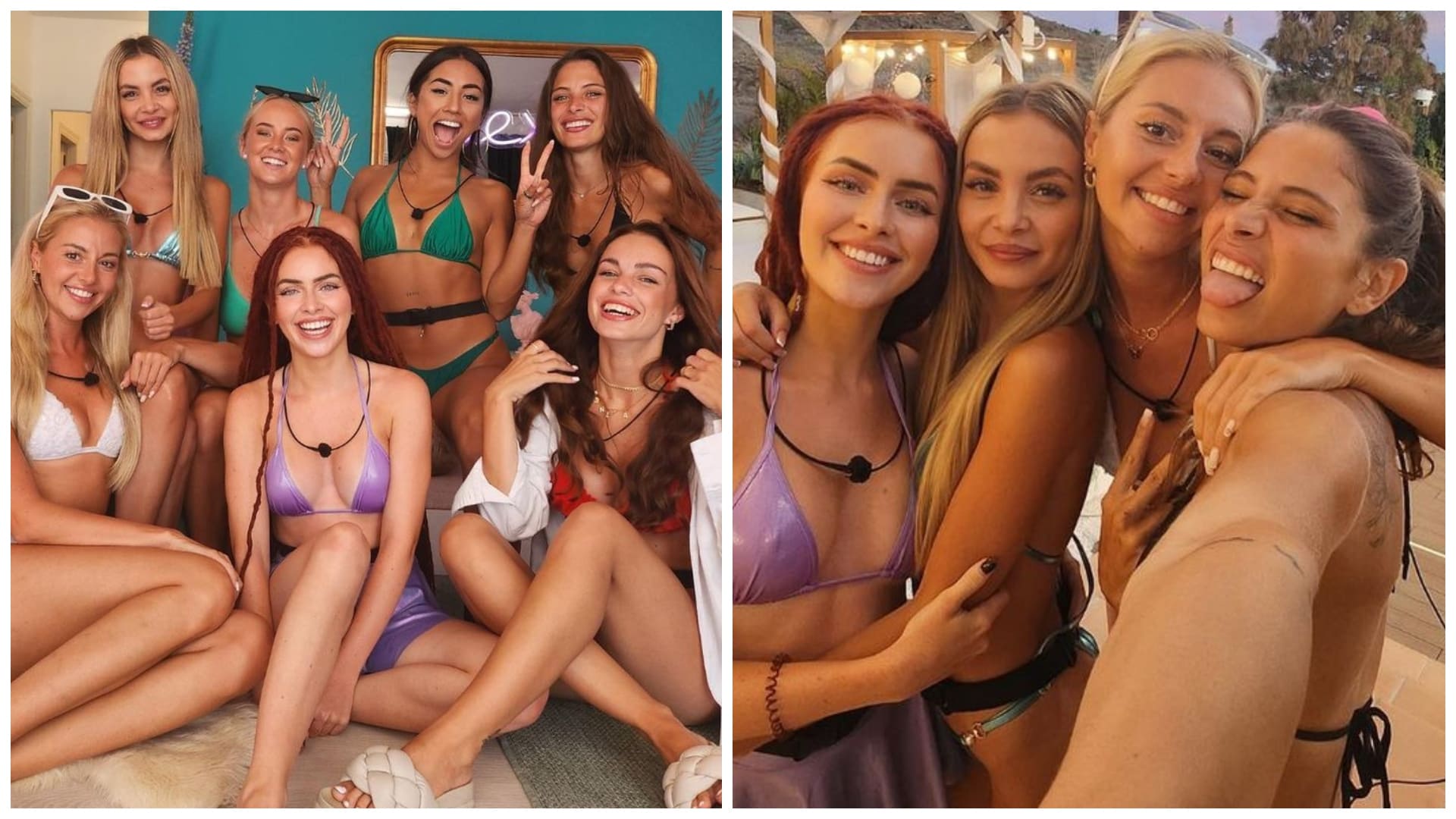 Love Island 3