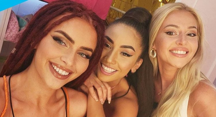 Love Island