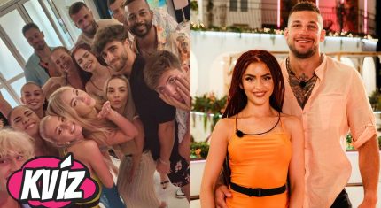 Love Island