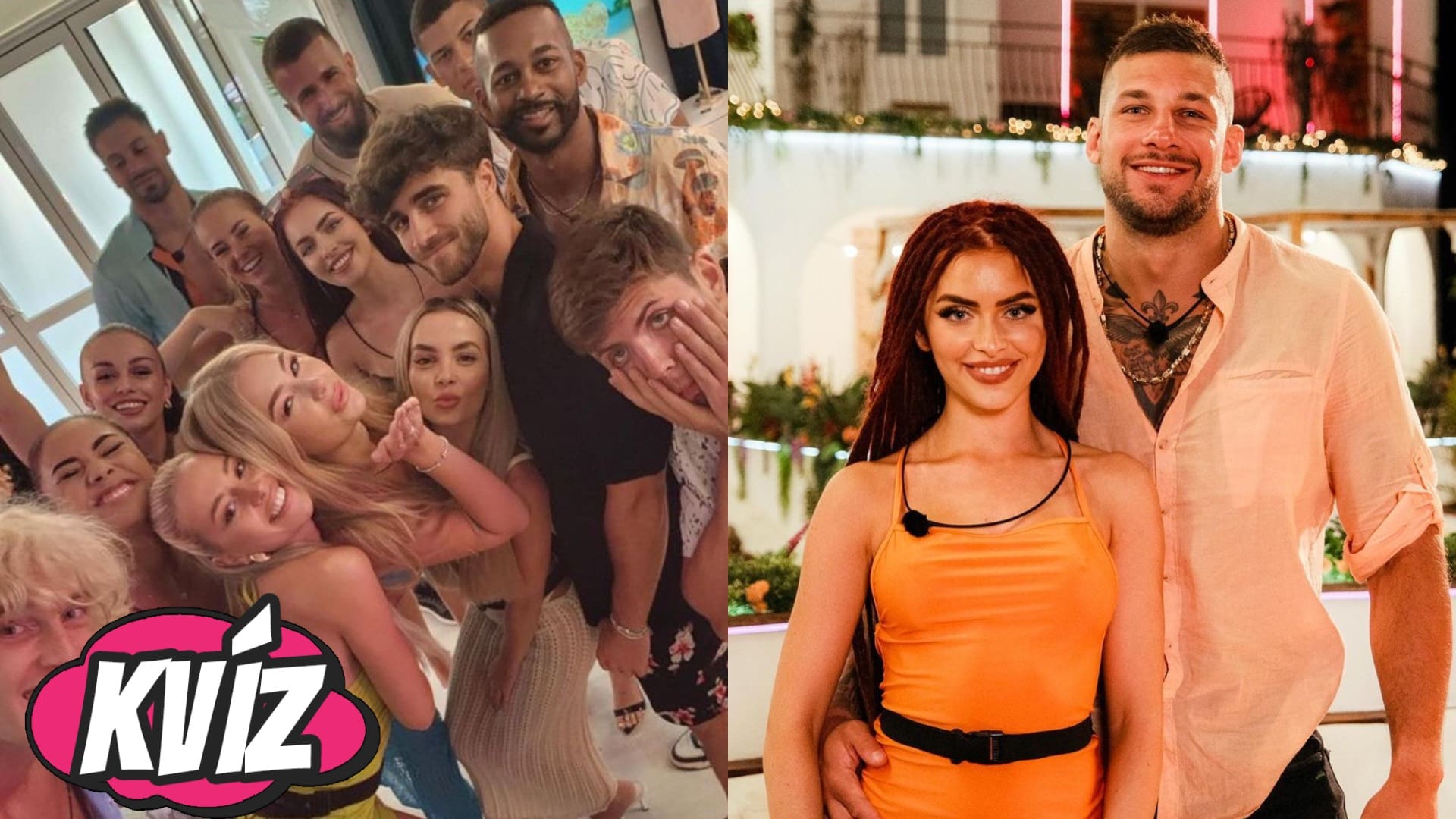 Love Island