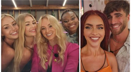 Love Island
