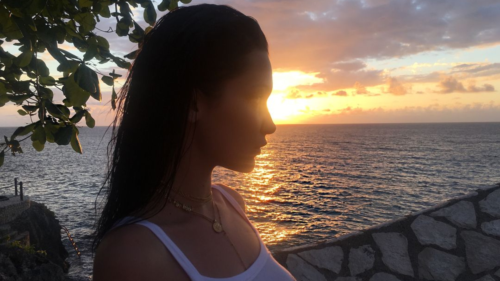 Modelka Bella Hadid