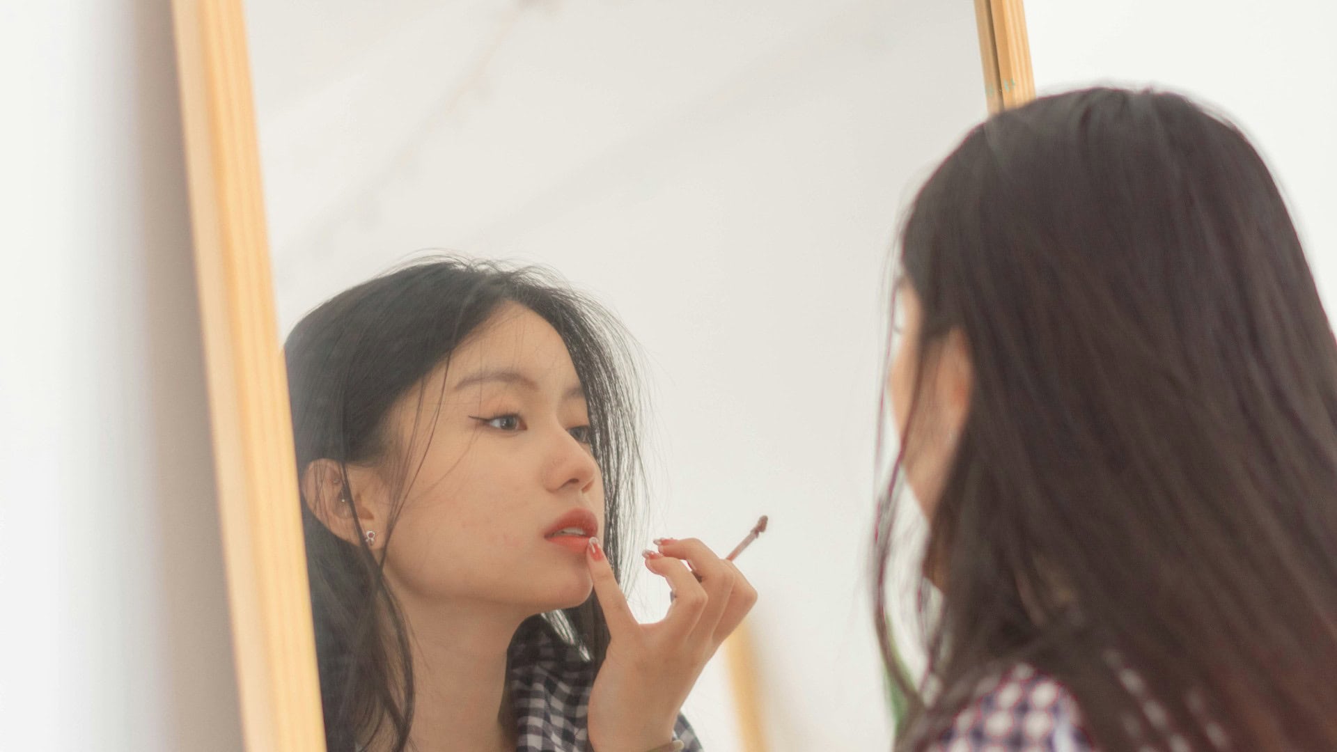 Make-up pre začiatočníkov: 7 jednoduchých techník a tipov, ktoré ti výrazne uľahčia každodennú rutinu