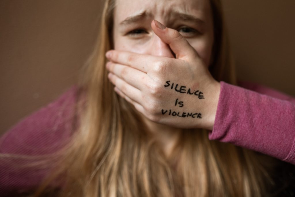 trauma