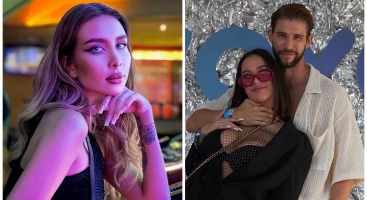 Tomáš a Marcela a Petrana