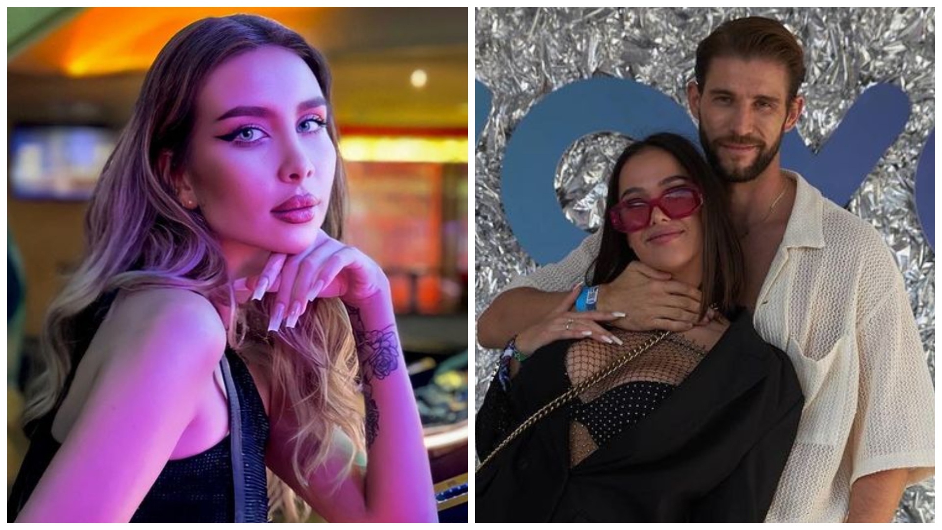 Tomáš a Marcela a Petrana