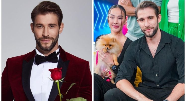 Tomáš a Marcela z Ruže pre nevestu
