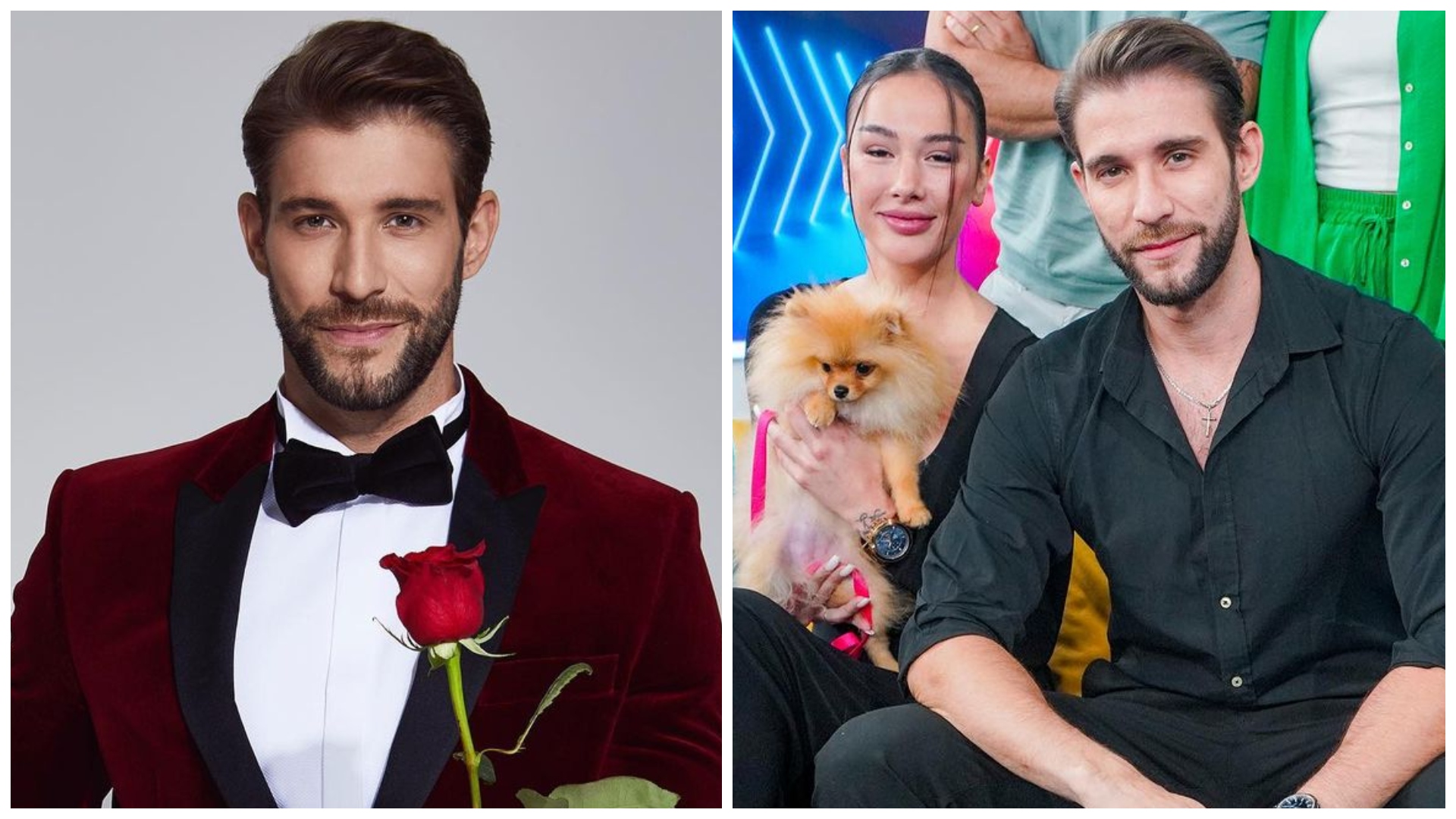 Tomáš a Marcela z Ruže pre nevestu