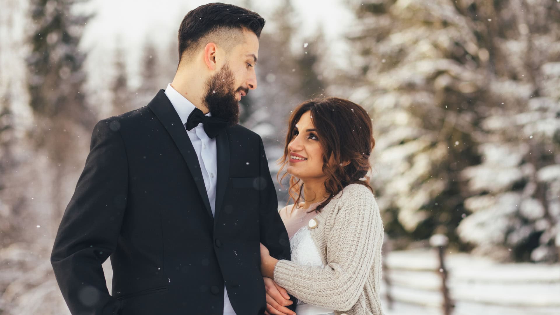 Zrelá žena hľadá v partnerovi tieto body