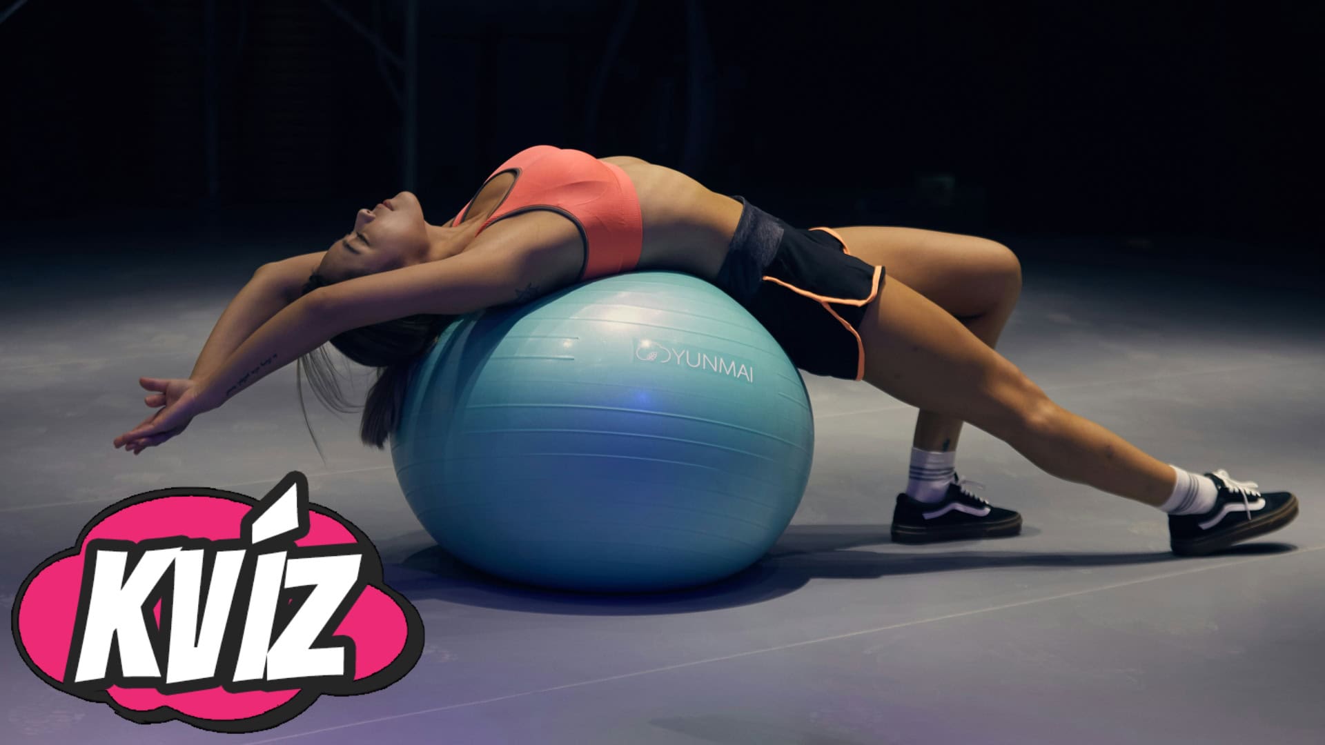 Aký šport sa ti najviac hodí podľa tvojej povahy