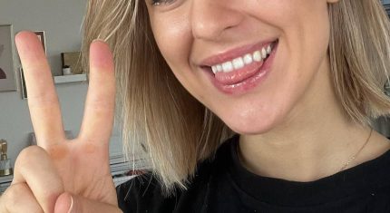 influencerka
