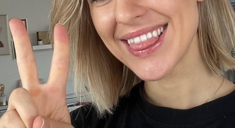 influencerka