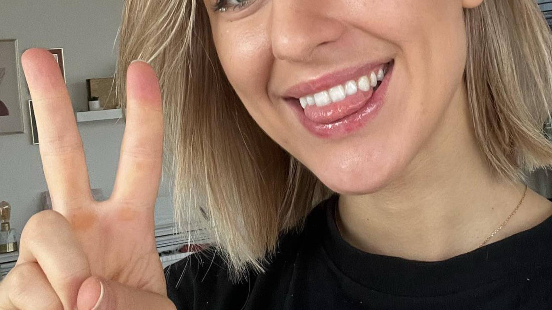 influencerka