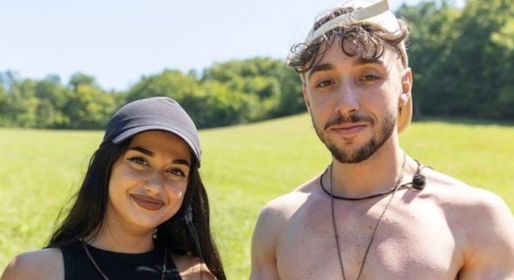 Azra a Denis