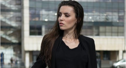 dominantná žena