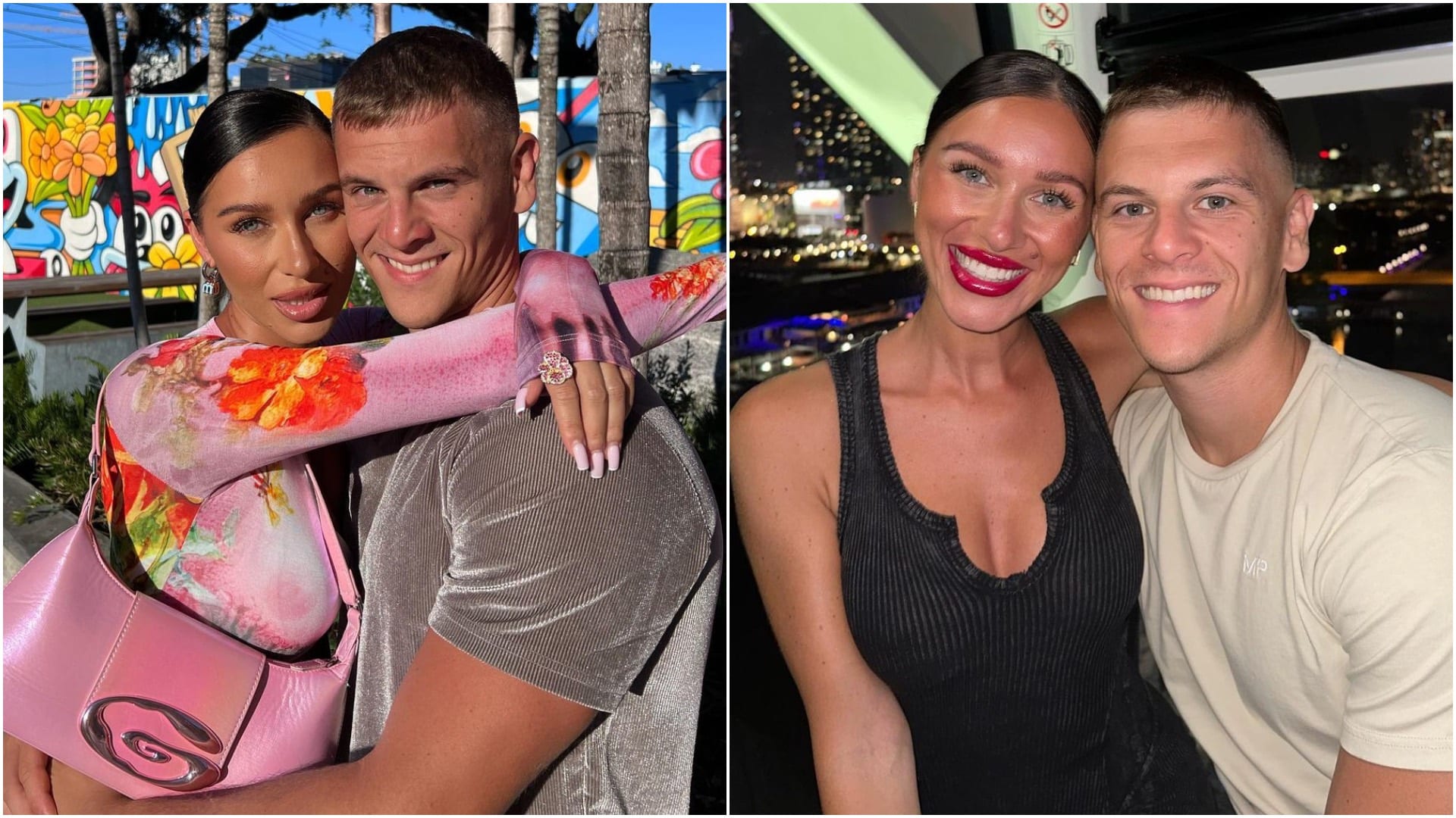 Bianka a Filip