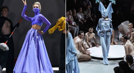 fashion live