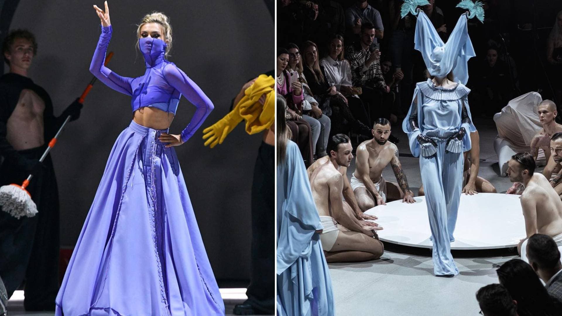 fashion live