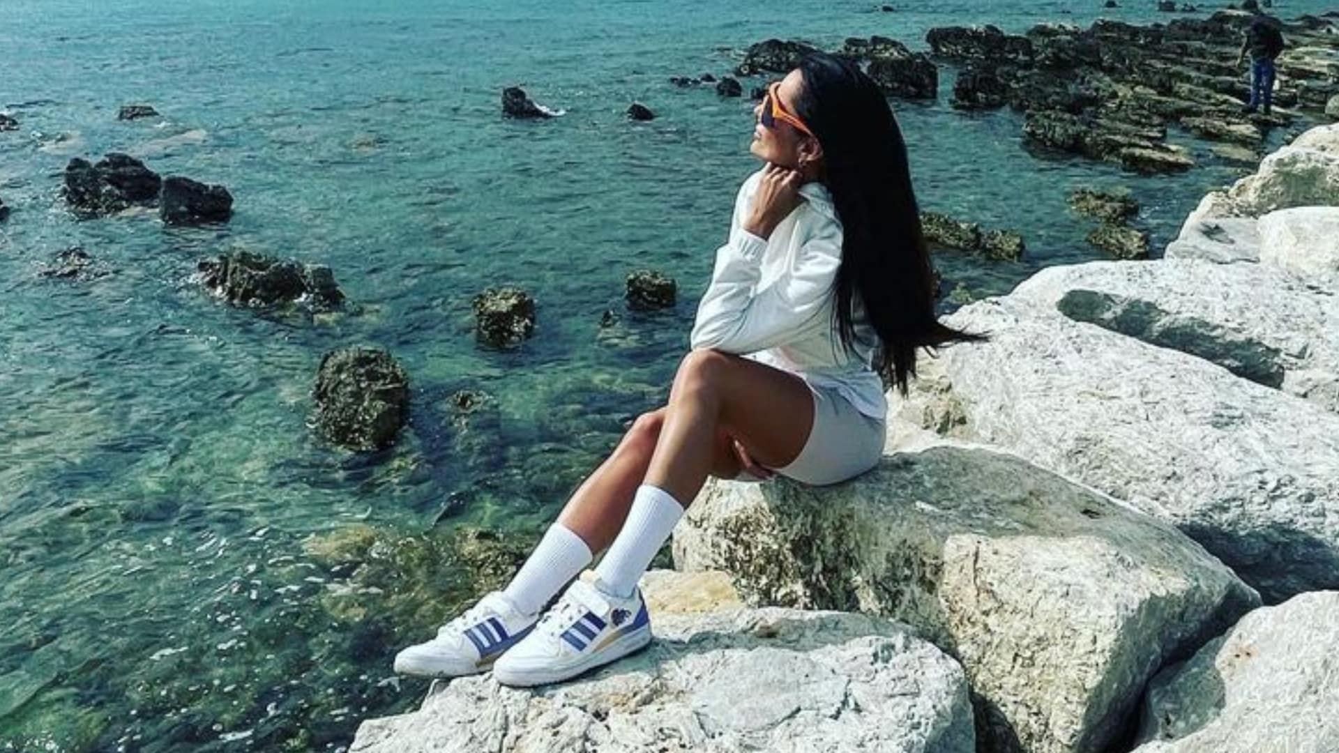 Influencerka Nikol Ďuriš Komorová