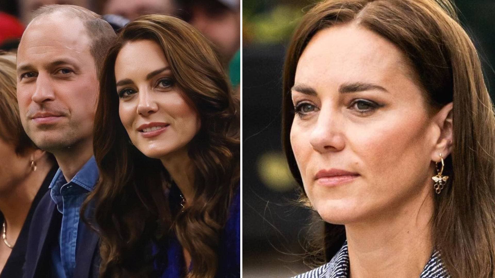 princezná Kate