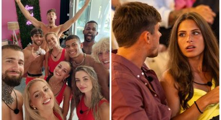 Love Island 3