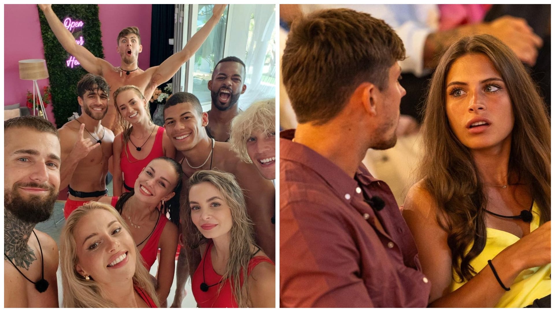 Love Island 3