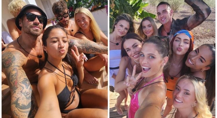 Love Island
