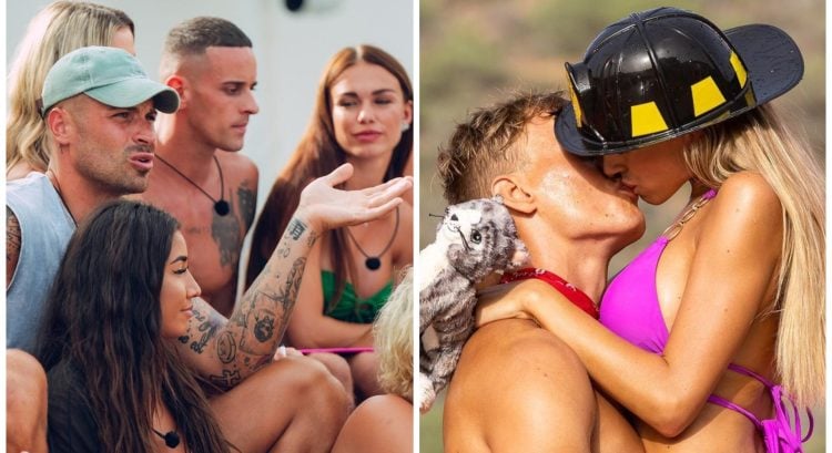 Love Island