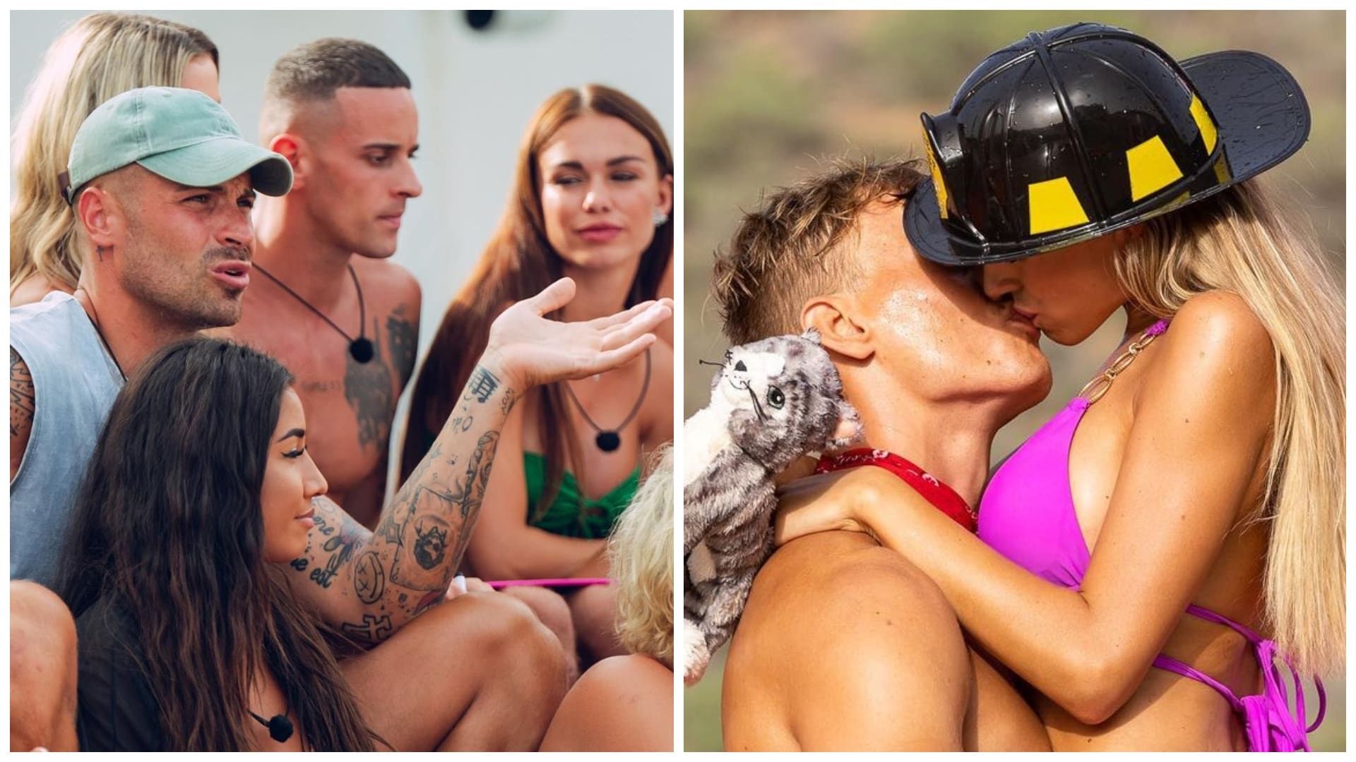 Love Island